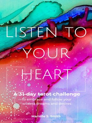 cover image of Listen to Your Heart